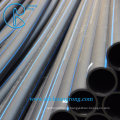 Plastic HDPE Plumbing Water Pipes